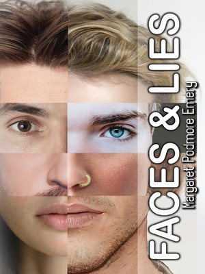 cover image of Faces & Lies